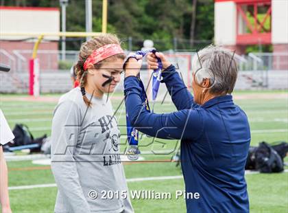Thumbnail 1 in Mount Sinai vs. Honeoye Falls-Lima (NYSPHSAA Class C Final) photogallery.