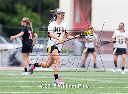 Thumbnail 2 in Mount Sinai vs. Honeoye Falls-Lima (NYSPHSAA Class C Final) photogallery.