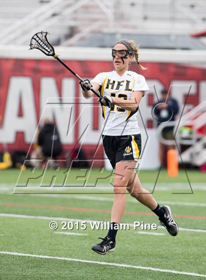 Thumbnail 3 in Mount Sinai vs. Honeoye Falls-Lima (NYSPHSAA Class C Final) photogallery.