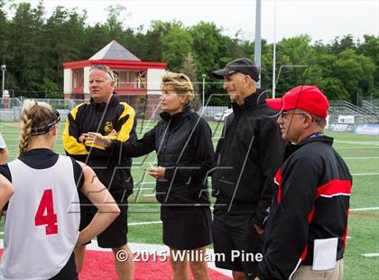 Thumbnail 1 in Mount Sinai vs. Honeoye Falls-Lima (NYSPHSAA Class C Final) photogallery.