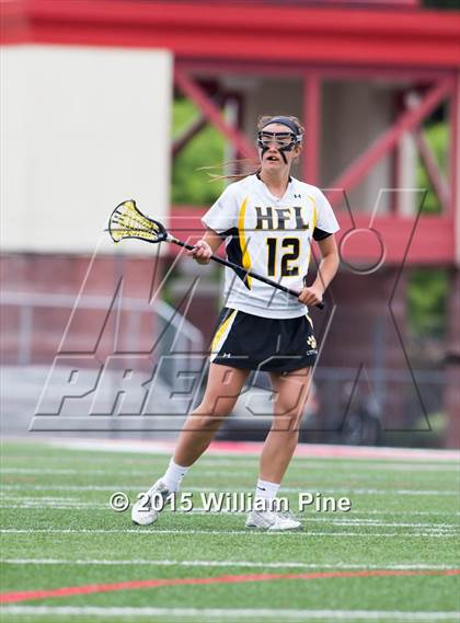 Thumbnail 1 in Mount Sinai vs. Honeoye Falls-Lima (NYSPHSAA Class C Final) photogallery.