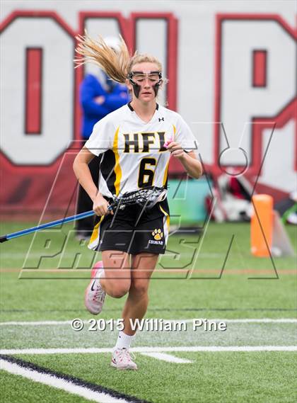 Thumbnail 3 in Mount Sinai vs. Honeoye Falls-Lima (NYSPHSAA Class C Final) photogallery.