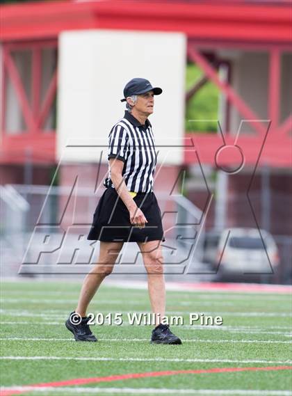 Thumbnail 1 in Mount Sinai vs. Honeoye Falls-Lima (NYSPHSAA Class C Final) photogallery.