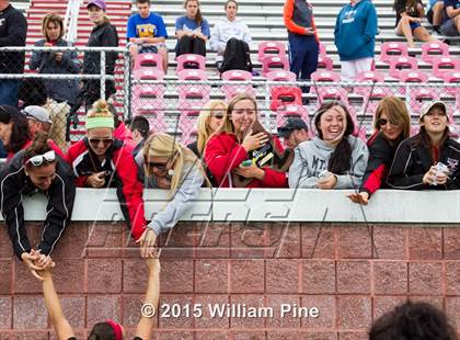 Thumbnail 2 in Mount Sinai vs. Honeoye Falls-Lima (NYSPHSAA Class C Final) photogallery.