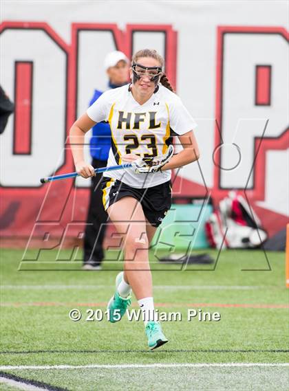 Thumbnail 1 in Mount Sinai vs. Honeoye Falls-Lima (NYSPHSAA Class C Final) photogallery.
