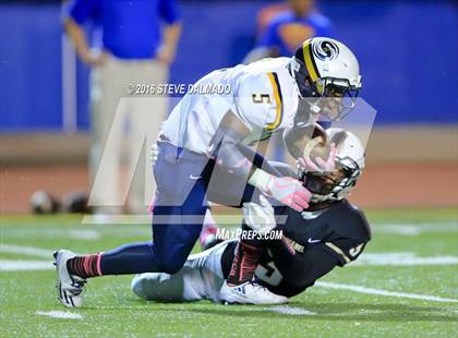 Thumbnail 3 in Bonnabel vs L.W. Higgins photogallery.