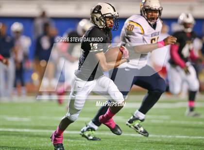 Thumbnail 1 in Bonnabel vs L.W. Higgins photogallery.