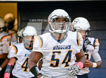 Thumbnail 2 in Bonnabel vs L.W. Higgins photogallery.