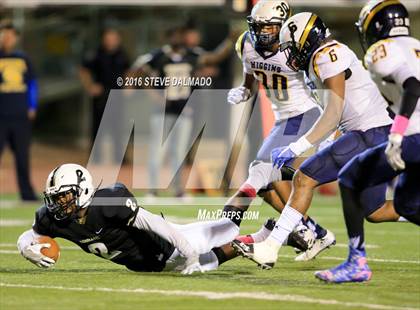 Thumbnail 1 in Bonnabel vs L.W. Higgins photogallery.