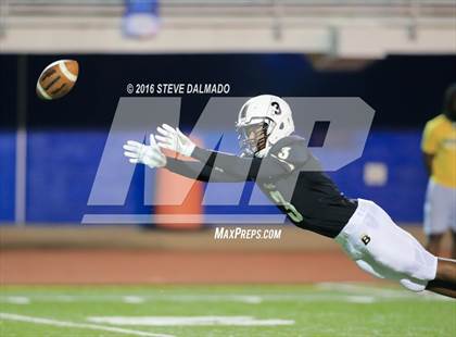 Thumbnail 3 in Bonnabel vs L.W. Higgins photogallery.