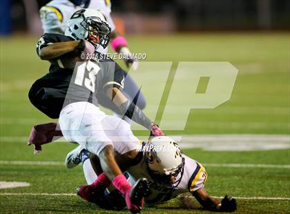 Thumbnail 2 in Bonnabel vs L.W. Higgins photogallery.