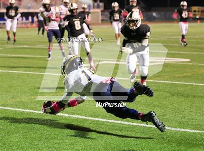 Thumbnail 3 in Bonnabel vs L.W. Higgins photogallery.