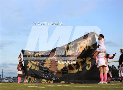 Thumbnail 1 in Bonnabel vs L.W. Higgins photogallery.