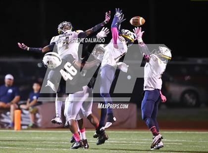 Thumbnail 2 in Bonnabel vs L.W. Higgins photogallery.