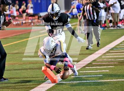 Thumbnail 1 in Bonnabel vs L.W. Higgins photogallery.