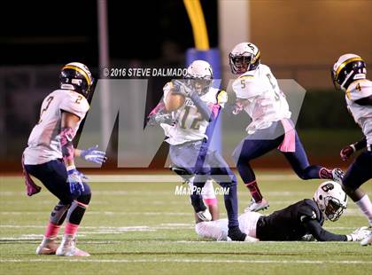 Thumbnail 2 in Bonnabel vs L.W. Higgins photogallery.