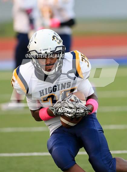 Thumbnail 2 in Bonnabel vs L.W. Higgins photogallery.