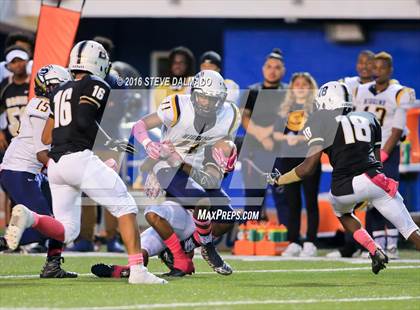 Thumbnail 3 in Bonnabel vs L.W. Higgins photogallery.