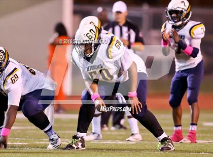 Thumbnail 3 in Bonnabel vs L.W. Higgins photogallery.