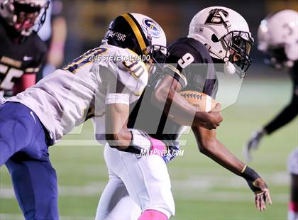 Thumbnail 3 in Bonnabel vs L.W. Higgins photogallery.