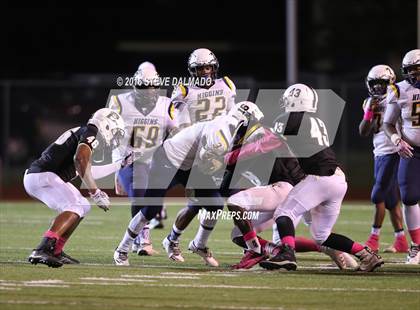 Thumbnail 2 in Bonnabel vs L.W. Higgins photogallery.
