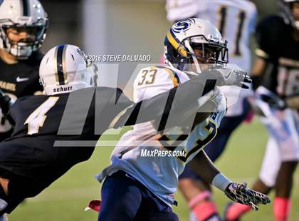 Thumbnail 3 in Bonnabel vs L.W. Higgins photogallery.