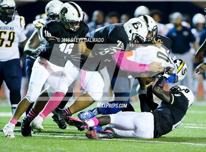 Thumbnail 3 in Bonnabel vs L.W. Higgins photogallery.