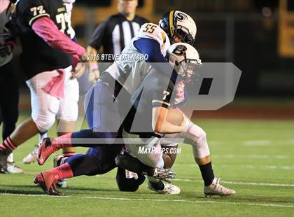 Thumbnail 2 in Bonnabel vs L.W. Higgins photogallery.