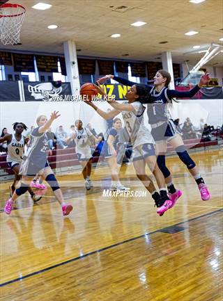 St. Mary's Vs St. Joseph-by-the-Sea (Rose Classic Super Jam)