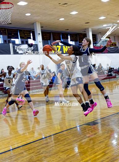 St. Mary's Vs St. Joseph-by-the-Sea (Rose Classic Super Jam)