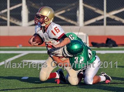 Thumbnail 2 in La Canada @ Monrovia photogallery.