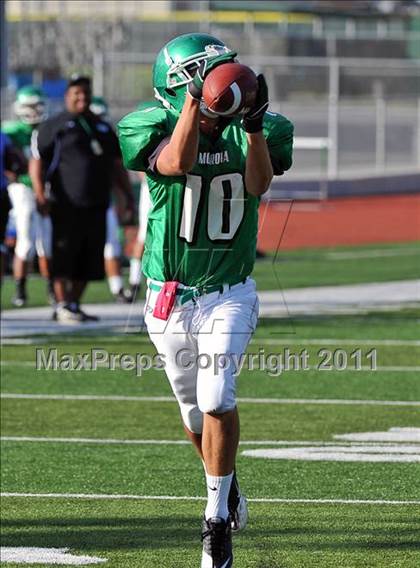 Thumbnail 2 in La Canada @ Monrovia photogallery.