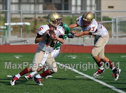 Thumbnail 2 in La Canada @ Monrovia photogallery.