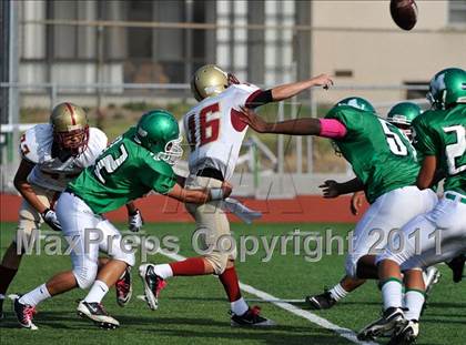 Thumbnail 3 in La Canada @ Monrovia photogallery.