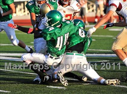 Thumbnail 3 in La Canada @ Monrovia photogallery.