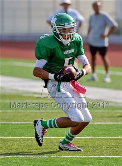 Thumbnail 1 in La Canada @ Monrovia photogallery.