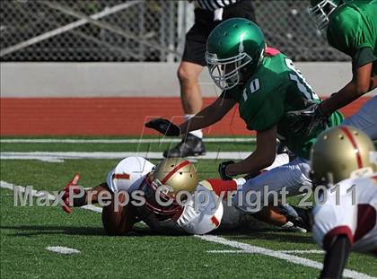 Thumbnail 2 in La Canada @ Monrovia photogallery.