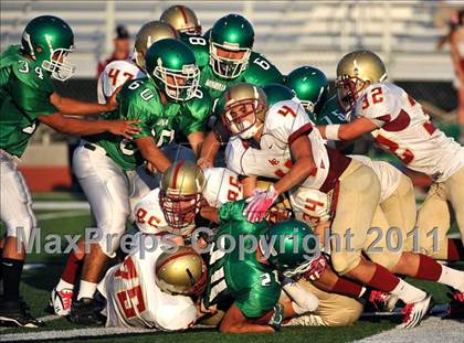 Thumbnail 3 in La Canada @ Monrovia photogallery.