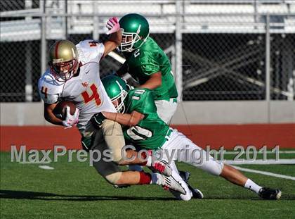 Thumbnail 3 in La Canada @ Monrovia photogallery.