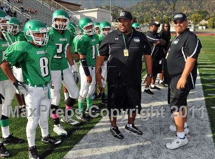Thumbnail 3 in La Canada @ Monrovia photogallery.