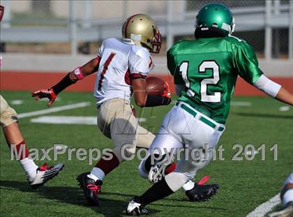 Thumbnail 1 in La Canada @ Monrovia photogallery.