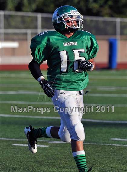 Thumbnail 3 in La Canada @ Monrovia photogallery.