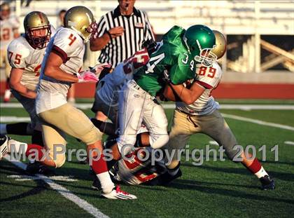 Thumbnail 1 in La Canada @ Monrovia photogallery.