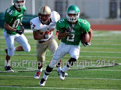 Thumbnail 2 in La Canada @ Monrovia photogallery.