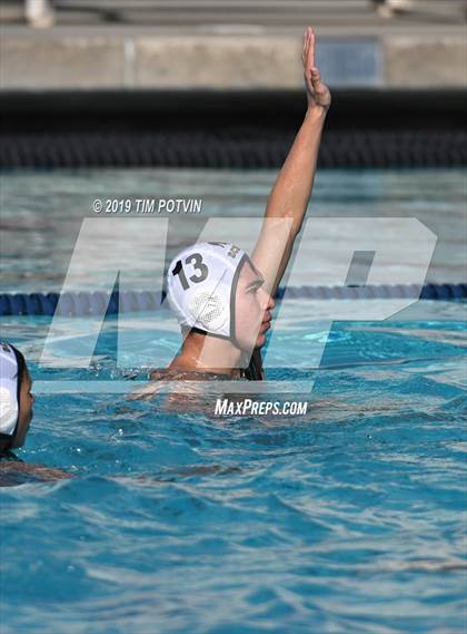 Thumbnail 2 in Schurr vs. Santa Barbara (CIF SS D3 Final) photogallery.