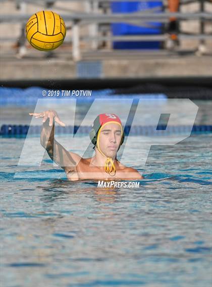 Thumbnail 3 in Schurr vs. Santa Barbara (CIF SS D3 Final) photogallery.