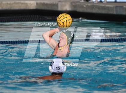 Thumbnail 2 in Schurr vs. Santa Barbara (CIF SS D3 Final) photogallery.