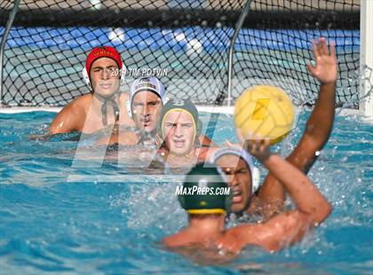 Thumbnail 2 in Schurr vs. Santa Barbara (CIF SS D3 Final) photogallery.