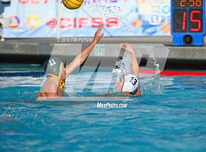 Thumbnail 2 in Schurr vs. Santa Barbara (CIF SS D3 Final) photogallery.