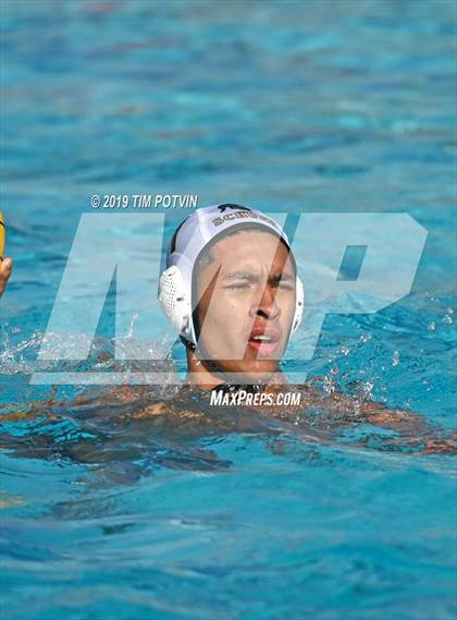 Thumbnail 1 in Schurr vs. Santa Barbara (CIF SS D3 Final) photogallery.